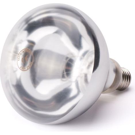 HENDI 919200 Bulbo per Lampada Termica (1/3)