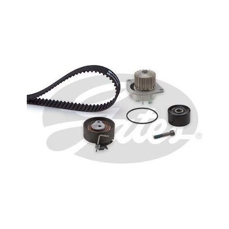 Pompe à eau + kit de courroie crantée Gates KP15581XS CITROËN 16 095 259 80