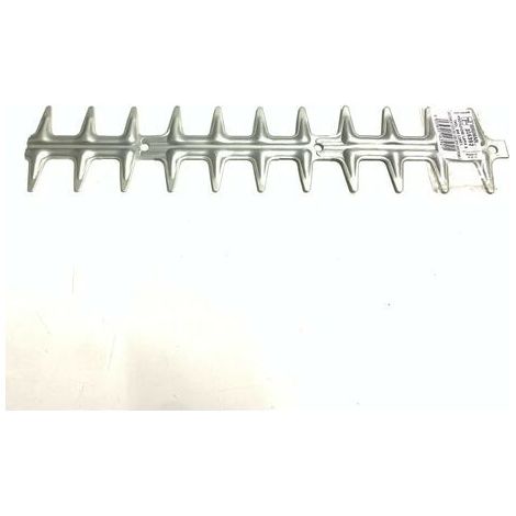 CopriLama GREENLINE tagliasiepe GT 600D 016392 (1/2)