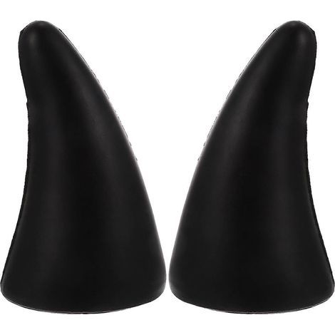 Autocollants 3D pour klaxon de voiture (paire) (1/5)