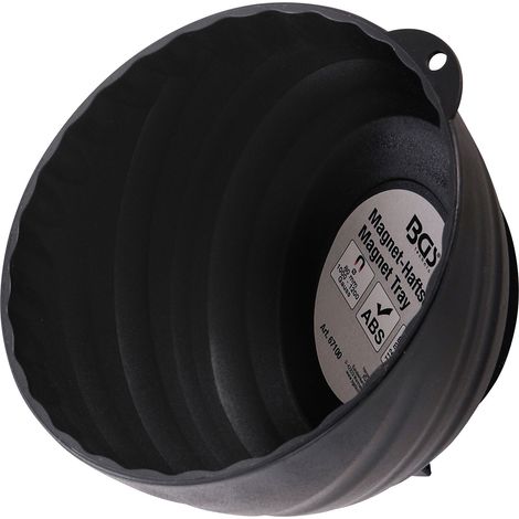 BGS Cuenco magnético extra alto Ø 145 mm - 67100