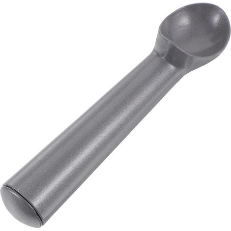 COLLBATH Eiskugelportionierer aus silberner Aluminiumlegierung (1/5)
