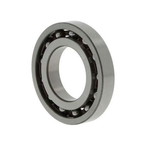 Rillenkugellager 20x47x14 mm INA/FAG 6204CTVHC3