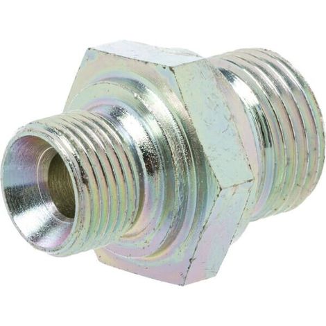 Raccord hydraulique KUHN A4090408 (1/2)