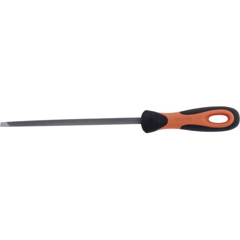 Bahco 4-186-06-2-2 Lime d'affûtage triangulaire avec manche 150 x 8,4 mm taille 2 1 pc(s) (1/4)