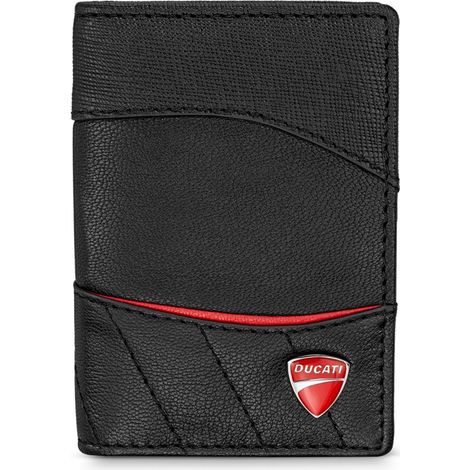 DUCATI LEATHER FASHION ACCESSORIES Mod. DTLGD0000201