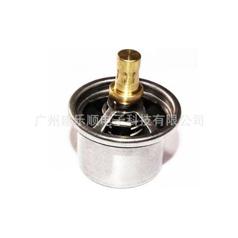 Der Thermostat 600-421-6630 ist für Komatsu Dieselgeneratoren DCA EGS360 EGS380 EGS630 geeignet.