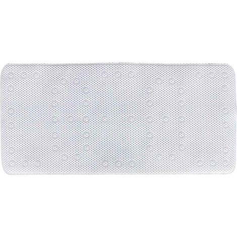 WinysinMat Badewannenmatte mit Saugnapf – rutschfeste Badewannenmatte - WinysinMat Badewannenmatte mit Saugnapf – rutschfeste Badewannenmatte (1/5)
