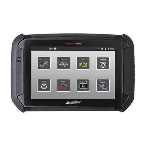 Programmatore Transp/Telecomandi Smart Pro Silca  - 1 Pz