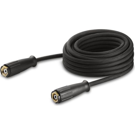 Kärcher tuyau haute pression 20 m, DN 10, 220 bar, 2 x EASYLock