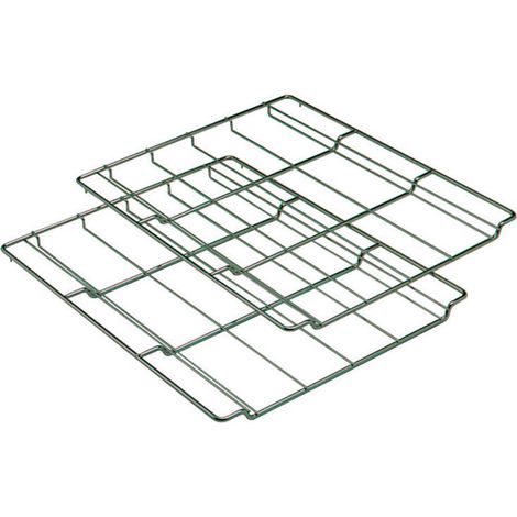 Support platine 600x400 10xGN 1/1-20x GN 2/1 - Diamond