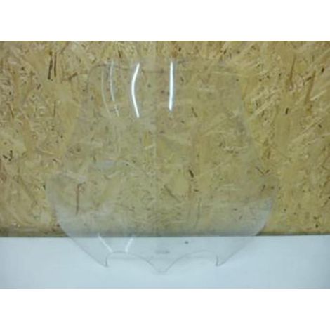 [PRODUIT D'OCCASION] Bulle et saut de vent Secdem Bullster pour Deux roues Secdem (1/2)
