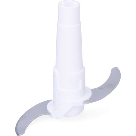 Recambio cuchilla batidora 07669 mod. nuevo (encaje cruz) edm