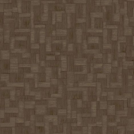 Vliestapete - Structured Walls - Braun Muster Motive Grandeco - A85205 (1/5)