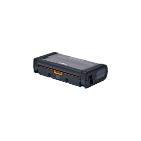 Brother PA-RC-001 valigetta porta attrezzi Nero