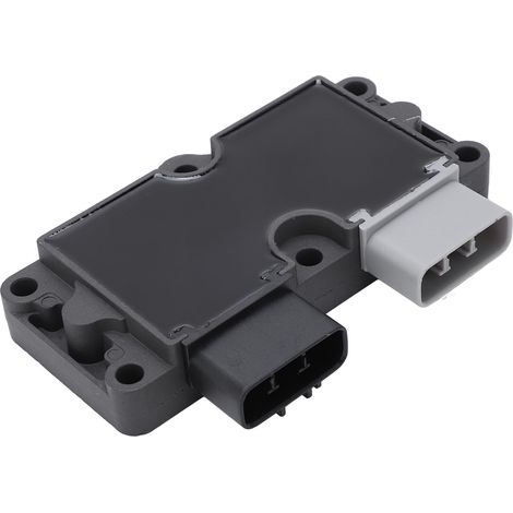 Régulateur-redresseur 63P 81960 01, en alliage d'aluminium, pour bateaux, 12 V, compatible avec F 150 TJR TLR TXR. (1/5)