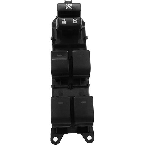 Interruptor principal de elevalunas eléctrico para coche 84040-33100 para Camry Prius Land Rover Venza Alphard (1/2)