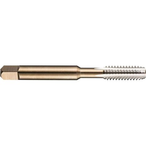 Taraud machine M10x1.5mm HSS Brut 6H (1/2)