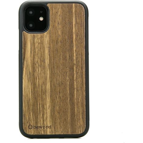 Holzhülle für iPhone 11 LIMBA (1/3)