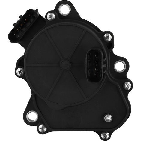 31500-058-0000 UTV 4x4 Trennvorrichtung, Servomotor für Vorderachsdifferentialantrieb für HISUN UTV 500 700 (1/5)