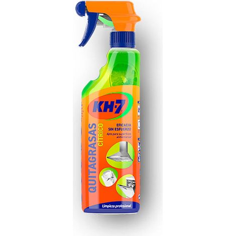 Sgrassante KH7 Agrumi 780 ml