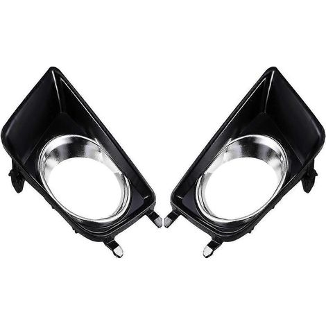 Für Toyota Tacoma 2012-2015, Nebelscheinwerfer-Abdeckung rechts/links, Teilenummer 8148104020 8148204020