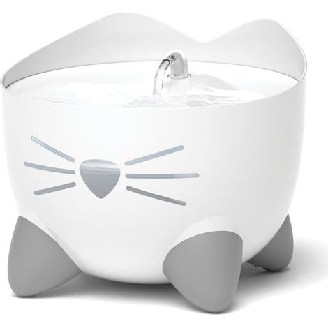 Fuente Catit PIXI Mini (1/5)