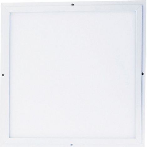 PANEL LED 30X30 TECHO ARMSTRONG  PF0,9 UGR19 25W 6500K 120º 230V