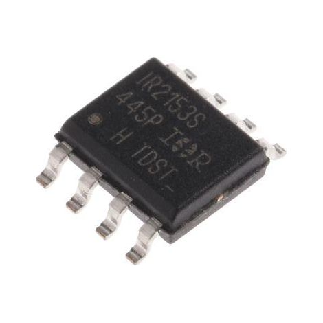 Driver integrato Ir2153spbf Smd So8 Ir2153spbf
