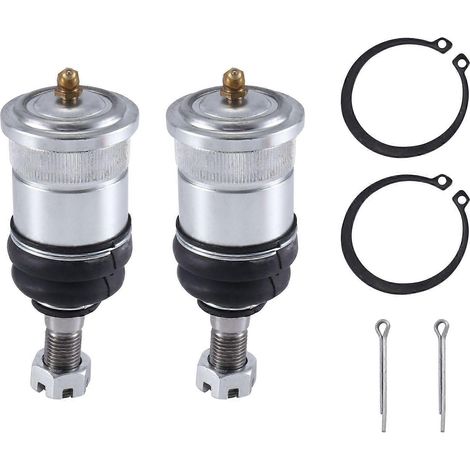 Rotule supérieure lubrifiée allongée de 25 mm compatible avec Ranger/BT50 T6 T7 PX XL XLT 4WD 2012-2018 (1/5)