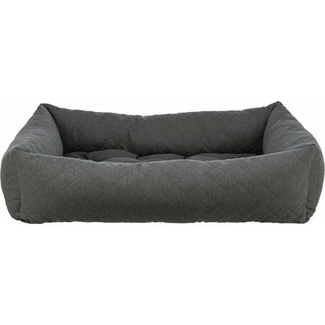 Cuccia per Cani Trixie Grigio scuro 60 × 50 cm (1/5)