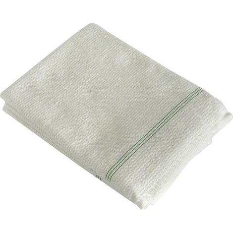 Coronet Bodentuch Vlies-Aufnehmer 50 x 55 cm, 3-er Set Besen & Schrubber