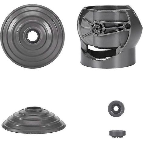 Connecteur de tête pour aspirateur Dyson V10 V11 - Pièces détachées pour aspirateur à entraînement direct 50 W - Accessoires (1/4)