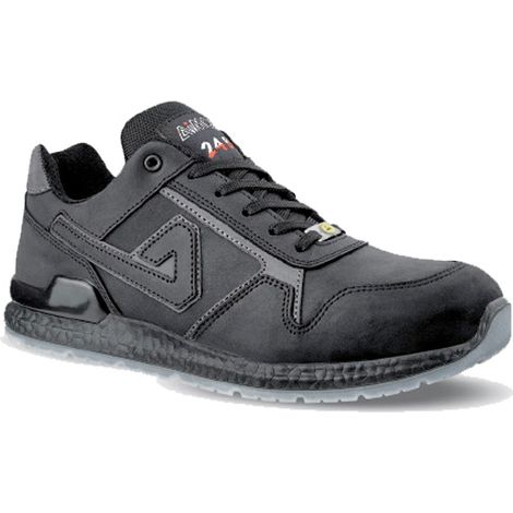 Scarpe da lavoro Aimont Roky S3 SRC ESD-38 - Gelb - 38