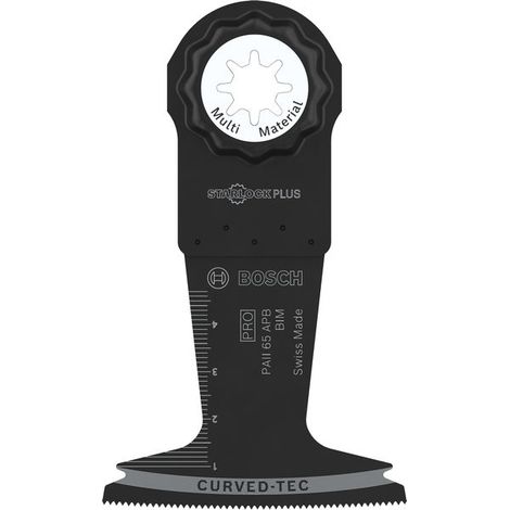 BOSCH 2.608.669.131 BIM blade PAII65APB 65mm x 55mm