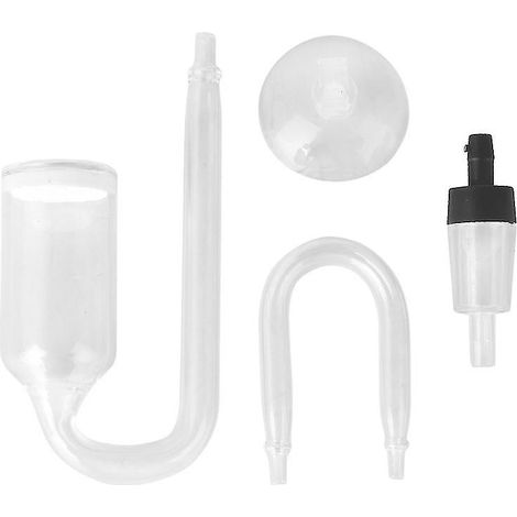4 diffuseurs d'oxygène