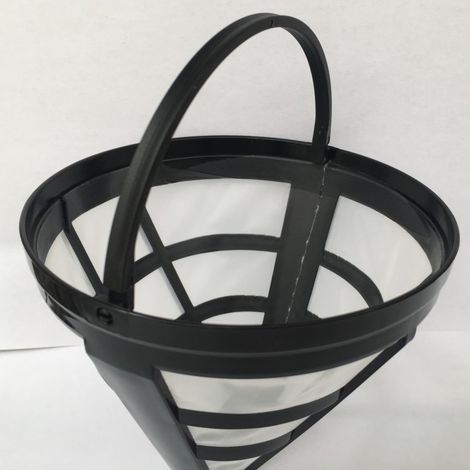 Cafetera con filtro de nailon, hervidor de agua con filtro FDA, equipo de purificación de agua LFGB.