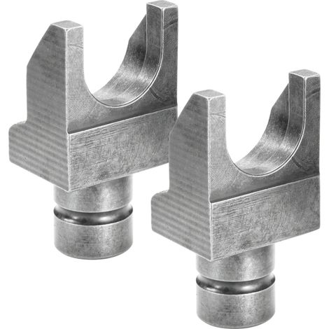 Presskopf UNI 20, 2er-Pack 573636