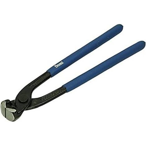 Tenaille Russe 225 mm - Outil de Précision - Acier - Idéal pour Manipulations Précises - Qualité Professionnelle - Beast (1/3)
