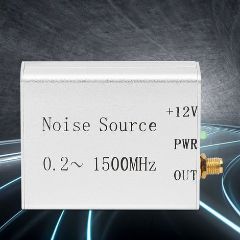 Rauschgenerator, Signalverstärker, elektrischer Filter, Duplexantenne mit hoher Frequenzflachheit, 1,5G (1/5)