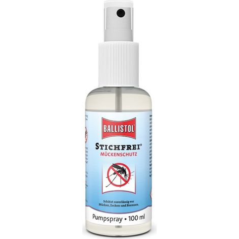 BALLISTOL Stichfrei Spray 100ml, Classic