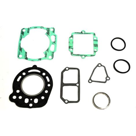 Juntas de culata Athena para Kawasaki KX 125 1988-1989 (Alta calidad) (1/2)