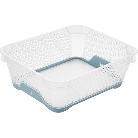 Cesta antideslizante Jonas Keeper: organizador para documentos y objetos pequeños (1/5)