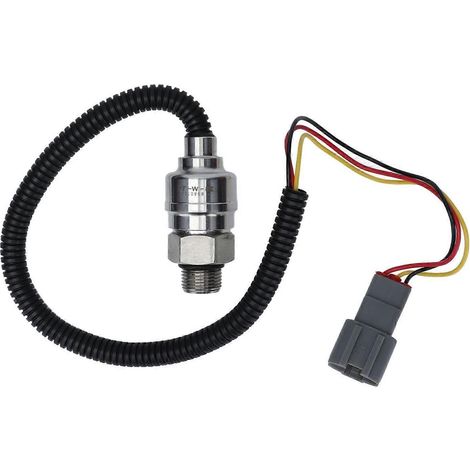 Drucksensor-Schalter, Druckwandler, Geber, Sensoren PTW8Z für Kato HD8203R