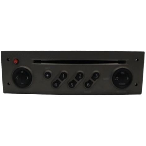 Autoradio RENAULT Megane [PRODUIT D'OCCASION]♻️8200633644