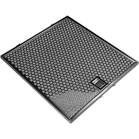 Filtro metálico Falmec 301x278x10 mm 101080104 de AllSpares (1/3)