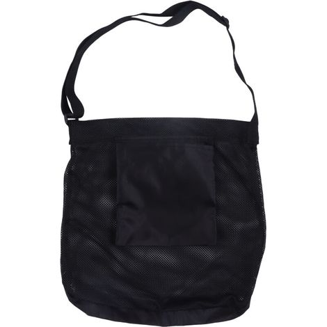Sac de cueillette de fruits de légumes de verger extérieur Sac de cueillette de champignons respirant pour la récolte (1/5)