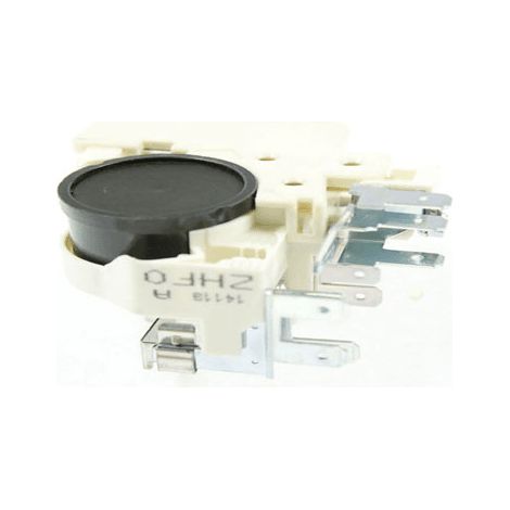 ENSEMBLE RELAIS KLIXON POUR REFRIGERATEUR IKEA - 242561001