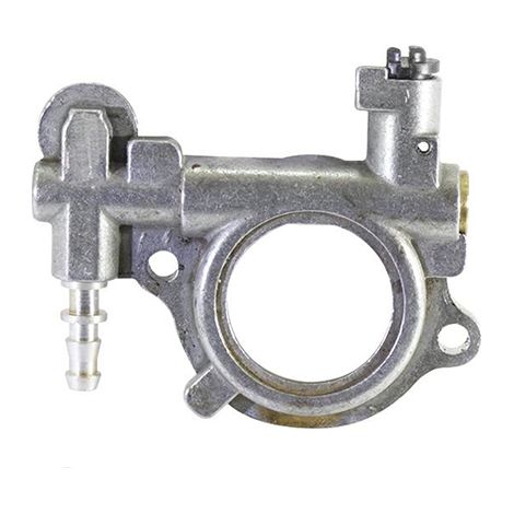 Pompa olio motosega Stihl 024, 026, MS240, MS260 compatibile