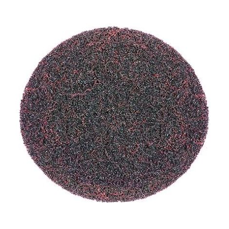 Dischi abrasivi fini 10x Ø 115 mm versione fine - 63732003015